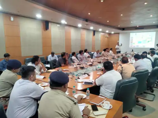 UPITS Event Highlights