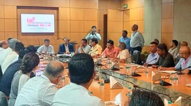 UPITS Event Highlights