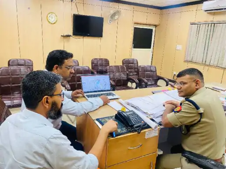 UPITS Event Highlights