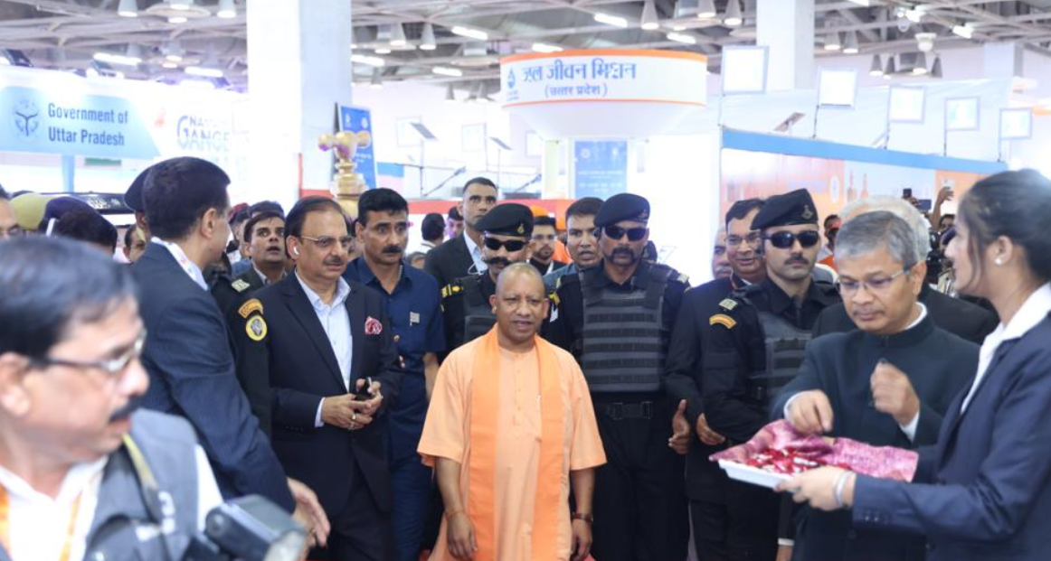 UPITS Event Highlights