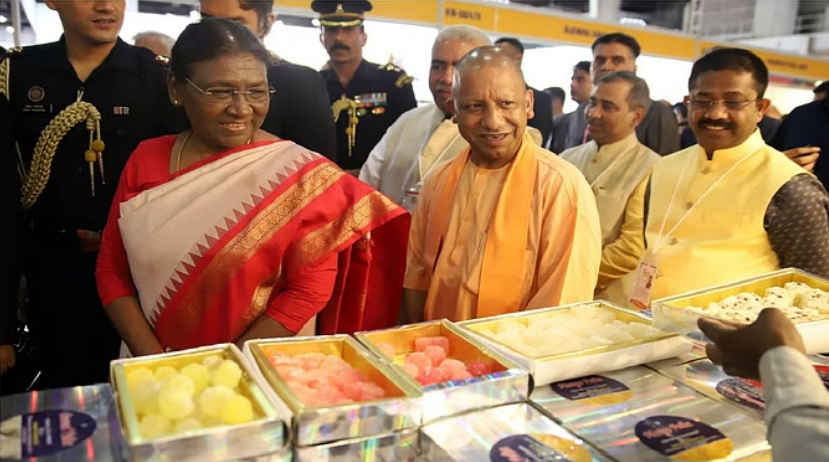 UPITS Event Highlights