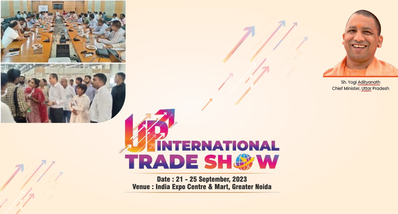 UPITS Event Highlights