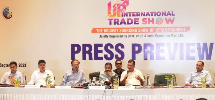 UPITS Event Highlights