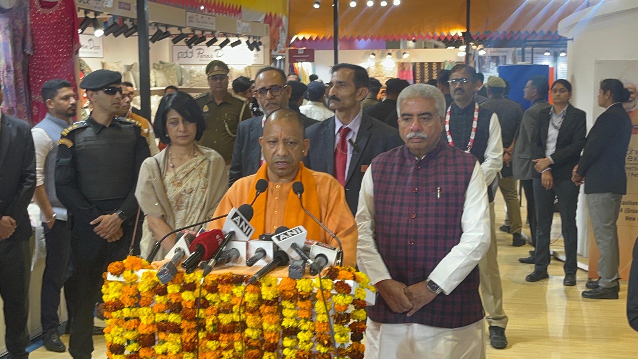 UPITS Event Highlights