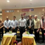 UPITS Event Highlights