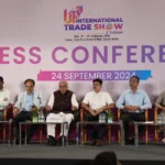 UPITS 2024 Press Conference