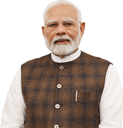 PM Narendra Modi