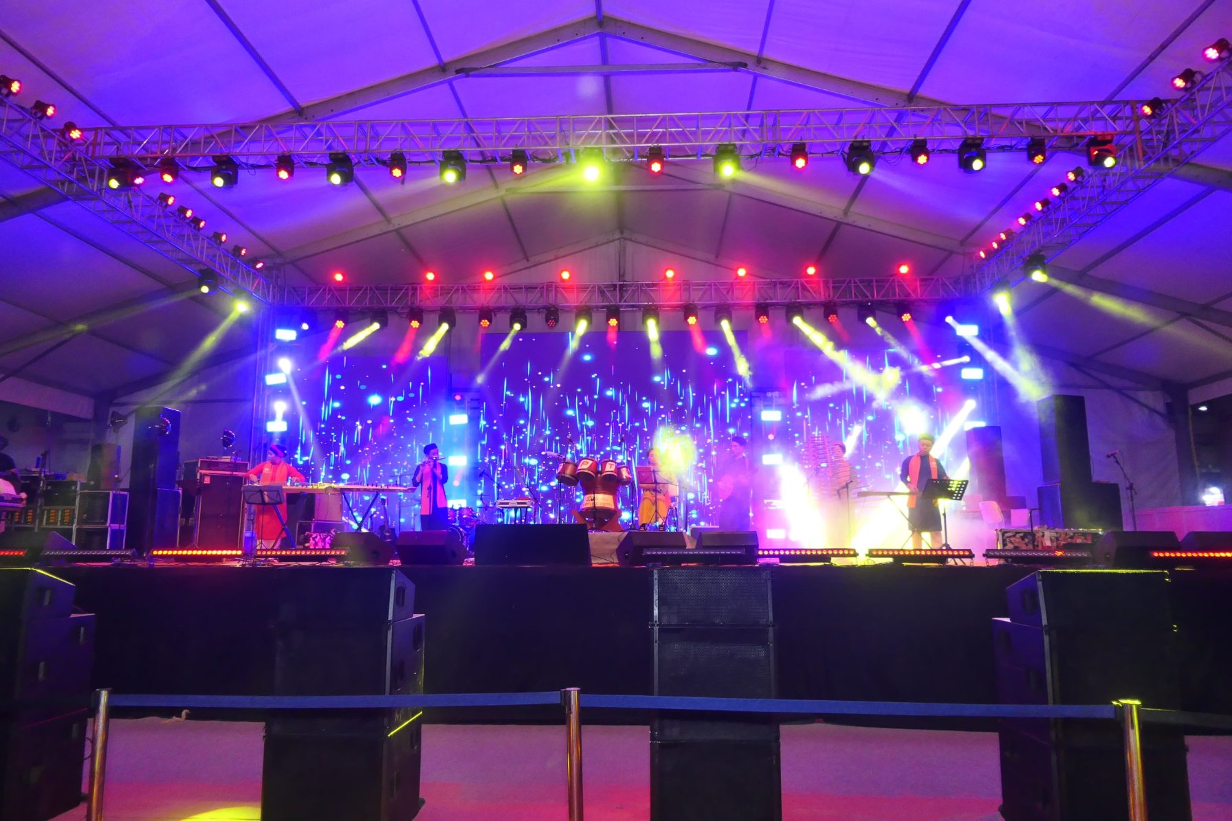 UPITS Event Highlights