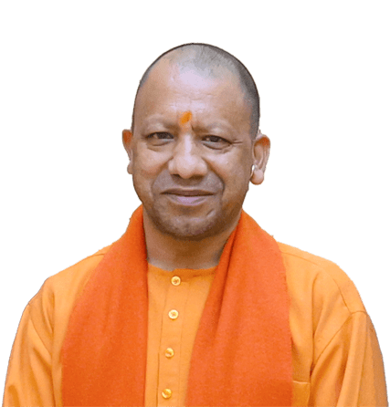 CM Yogi Adityanath Ji