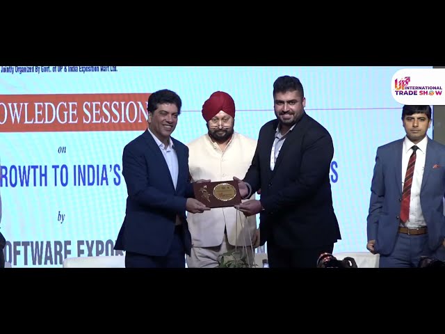 UPITS Event Highlights