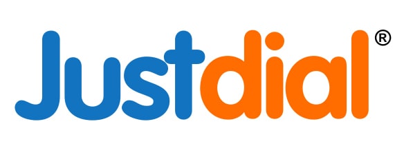 Just Dial Logo