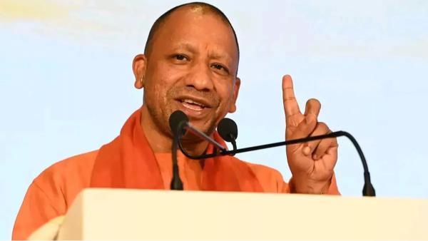 Shri Yogi Adityanath Ji