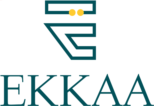 Ekkaa-Logo