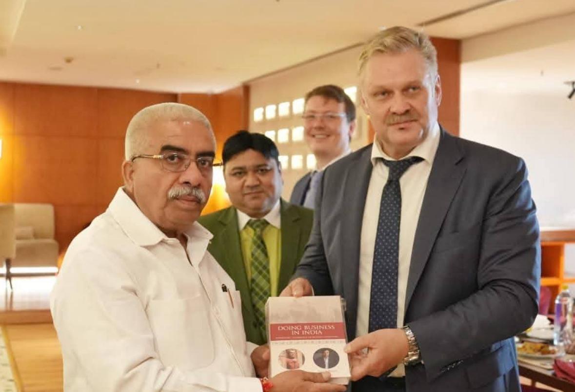 UPTIS-Russia-Partner