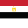 national flag of Egypt