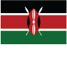 flag of Kenya