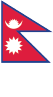 national flag of Nepal