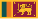 national flag of Sri Lanka