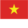 national flag of Vietnam