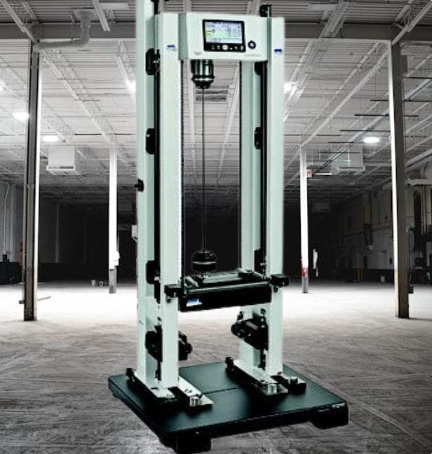 Universal Testing Machine