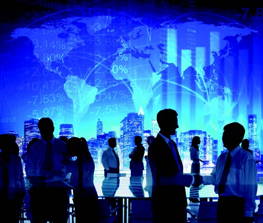 Trade Bodies-Associations